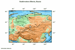 Силы МЧС России приведены в готовность на случай немедленного реагирования из-за землетрясения в Сибири
