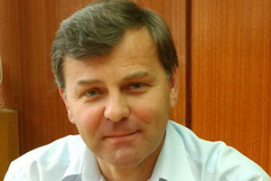 Глава Советского района Новосибирска Алексей Гордиенко: «Сейчас времена такие, что на пенсии не проживешь»