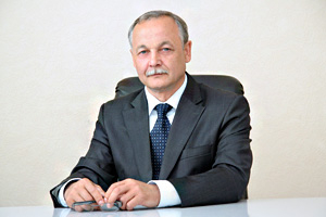 Валерий Шварцкопп назначен главой Советского района Новосибирска