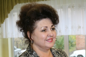 Наталья Копаева назначена и.о. начальника департамента образования Новосибирска вместо Валерия Шварцкоппа