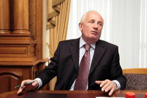 Томский губернатор назначил двух замов и главу департамента экономики