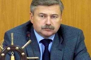 Первый вице-губернатор Новосибирской области Алексей Хомлянский ушёл в отставку перед президентскими выборами