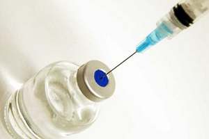 Ребенок скончался в одном из сел Хакасии после прививки от гепатита