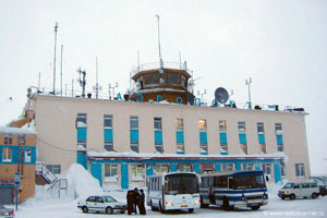 NordStar Airlines открывает в «Толмачёво» регулярные рейсы из Новосибирска в Норильск