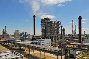 «Газпром нефть» сделает из летнего дизтоплива зимнее