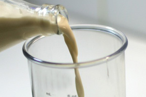 16 человек заболели сальмонеллезом в Иркутской области после употребления молочной смеси