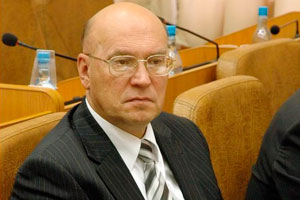 Бывший замгубернатора Алтайского края, ушедший в отставку после «череды смертей беременных», занял место Шварцкоппа в мэрии Новосибирска