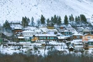 МЧС прогнозирует чрезвычайные ситуации в Сибири в связи с резким похолоданием