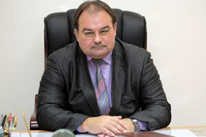 Мэр Новосибирска вернул своего «политического» зама в Дзержинский район