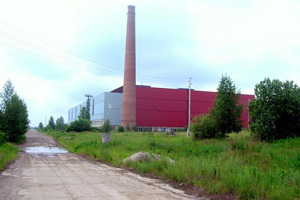 «ЧЕК-СУ.ВК» намерено продолжить строительство завода ферросплавов под Красноярском, несмотря на запрет губернатора