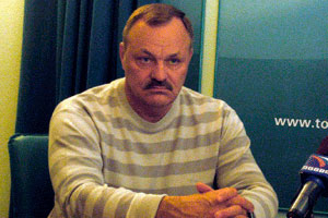Заместитель мэра Томска по безопасности уйдет в отставку после задержания за взятку чиновника горадминистрации