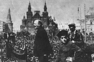 Новосибирские коммунисты проведут митинг «За честные выборы» в день смерти Ленина