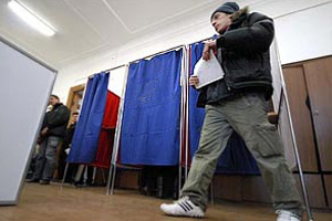 Кузбасс попал в лидеры по количеству уголовных дел, возбужденных по итогам выборов — СК РФ
