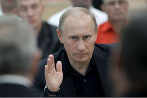 Путин в Кузбассе обсудит перспективы угольной отрасли и выступит на митинге «Нам есть, что защищать!»