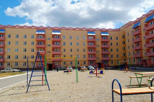Новосибирцы получили 1374 субсидии на покупку жилья по программе «Молодая семья»