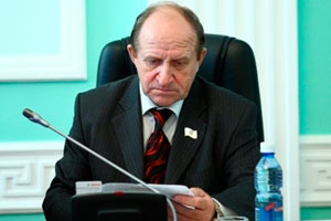 Вице-спикер горсовета Омска подозревается в злоупотреблении полномочиями на посту директора медколледжа