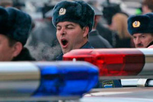Пьяная сотрудница МВД по Республике Алтай избила полицейского в Алтайском крае