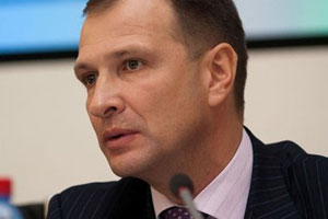 Иркутский губернатор Мезенцев назначил своим заместителем бывшего ведущего детской телепрограммы «Шпаргалка»
