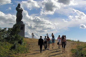 Туристический маршрут по местам казачьих поселений разрабатывается на Алтае