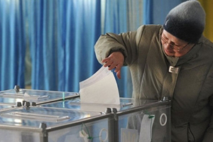 Установку веб-камер на избирательных участках Новосибирской области завершат к 20 февраля