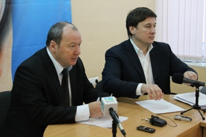 Новосибирские единороссы назвали «честные выборы» традицией областной партийной организации