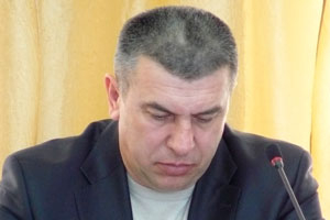 Следствие оценило в 22 млн рублей ущерб от злоупотреблений директора Бердского ПАТП
