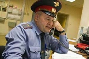Служебная проверка начата в Омске по факту смерти мужчины в отделе полиции