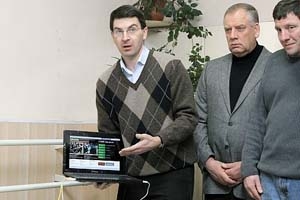 «Ростелеком» создал в Сибири более 5 700 каналов связи для видеотрансляции выборов