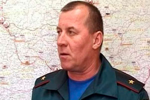 СК РФ: Начальник забайкальского управления МЧС арестован по подозрению в крупном мошенничестве