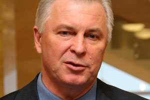 Вячеслав Наговицын в январе оказался самым информационно открытым губернатором Сибири