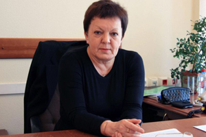 Томский омбудсмен объяснила скандал вокруг главы отделения «ЕР» «бедным интеллектуальным уровнем политической конкуренции»
