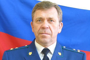 Бывший начальник уголовного розыска из Алтайского края может возглавить СК РФ по Новосибирской области