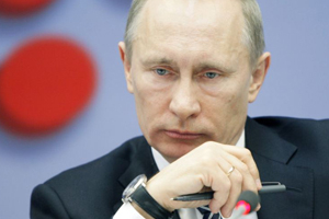 Владимир Путин проведёт в Новосибирске всероссийское совещание по технопаркам 17 февраля