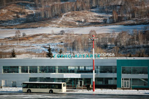Республика Алтай ищет авиаперевозчиков для рейсов в Новосибирск