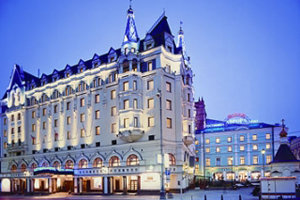 Marriott планирует открыть в Сибири несколько новых отелей