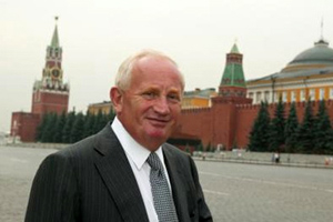 Томский губернатор по окончании срока полномочий может пойти в Совет Федерации