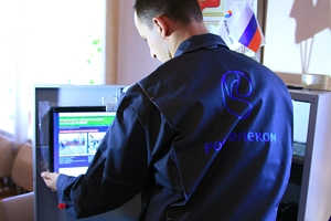 «Ростелеком» завершил в Новосибирской области установку оборудования для видеонаблюдения за выборами