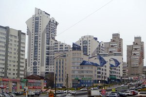 «Алтайская Америка»: ипотечные заемщики лишились более 500 квартир из-за долгов