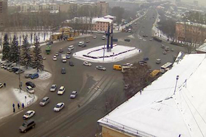 «МегаФон» отмечает в Сибири двукратный рост популярности системы наблюдения «Мой город»