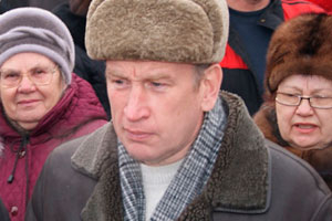 Новосибирские коммунисты обвинили единоросса в организации «карусели», избирком нарушений не нашёл