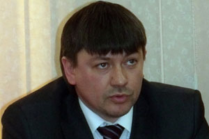 Глава избиркома Кузбасса не нашел времени для разговора о «карусельщиках» из администрации Кемерова