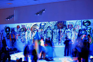 Третий карнавал современного искусства «Inotheater» пройдет 17 марта в кузбасской Юрге