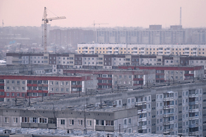 ФАС подозревает в сговоре 27 новосибирских агентств недвижимости