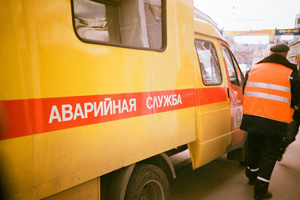 Ремонтные работы завершены на трубопроводе в Новосибирске, отопление подано в дома