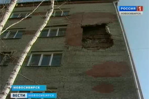 40 млн рублей потратит бюджет Новосибирска на капитальный ремонт общежитий в 2012 году