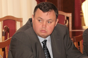 Уголовное дело о коммерческом подкупе возбуждено в отношении новосибирского депутата Сергея Алтухова