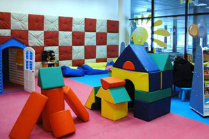 Новосибирские власти планируют открыть 15 детских садов в 2012 году