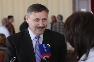 Уполномоченный по правам человека в Новосибирской области сделает то, на что «депутат не способен»