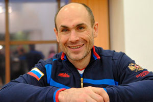 Юшкевич больше не намерен работать главным тренером хоккейного клуба «Сибирь»