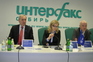 26 сибирских офисов РОСНО и «Прогресс-Гаранта» сменят имя со второго апреля
